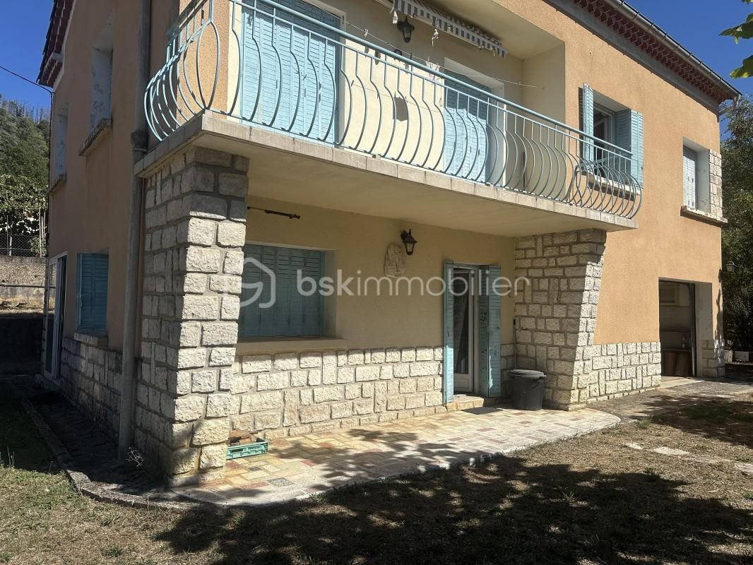 Maison à vendre, 100m², Bordezac