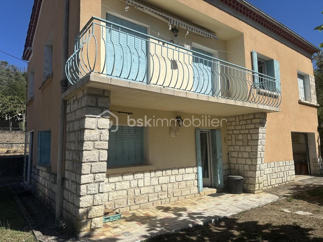Maison à vendre, 100m², Bordezac