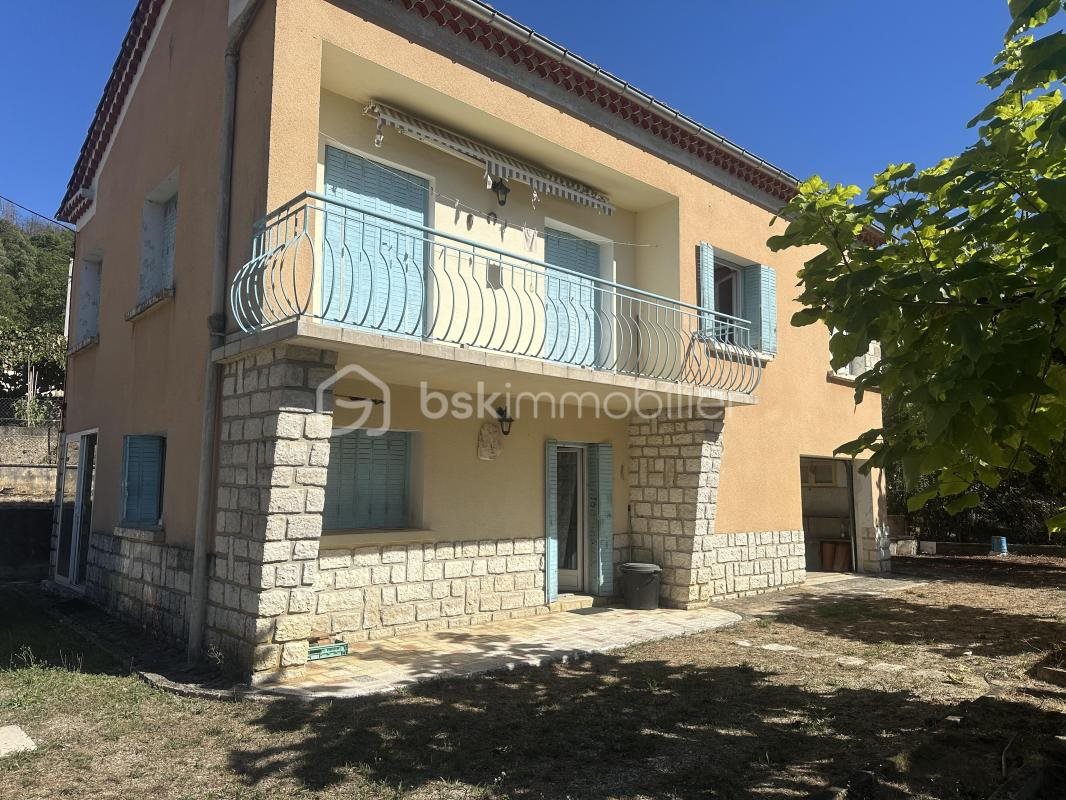 Maison à vendre, 100m², Bordezac