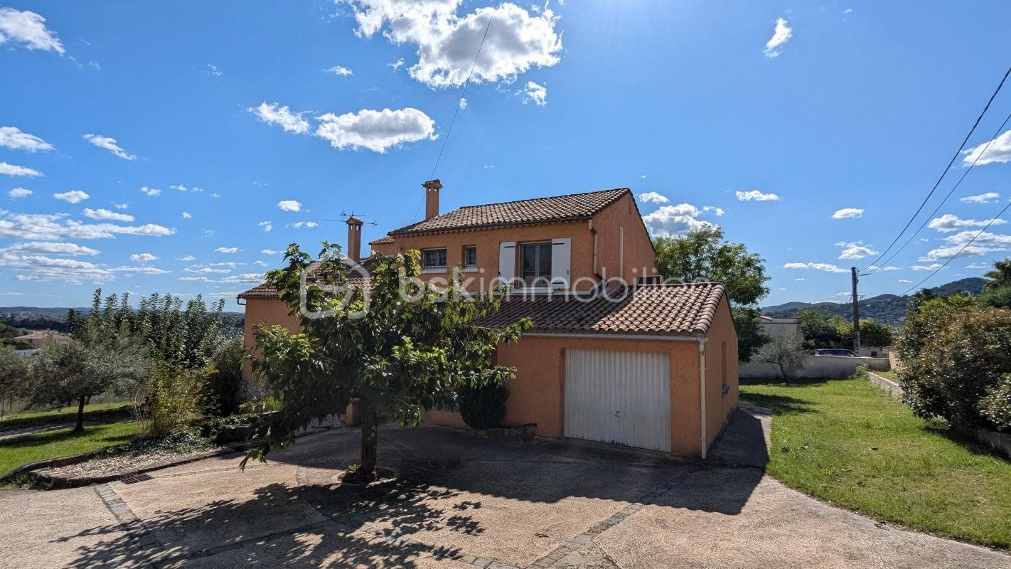 Maison à vendre, 160m², Alès