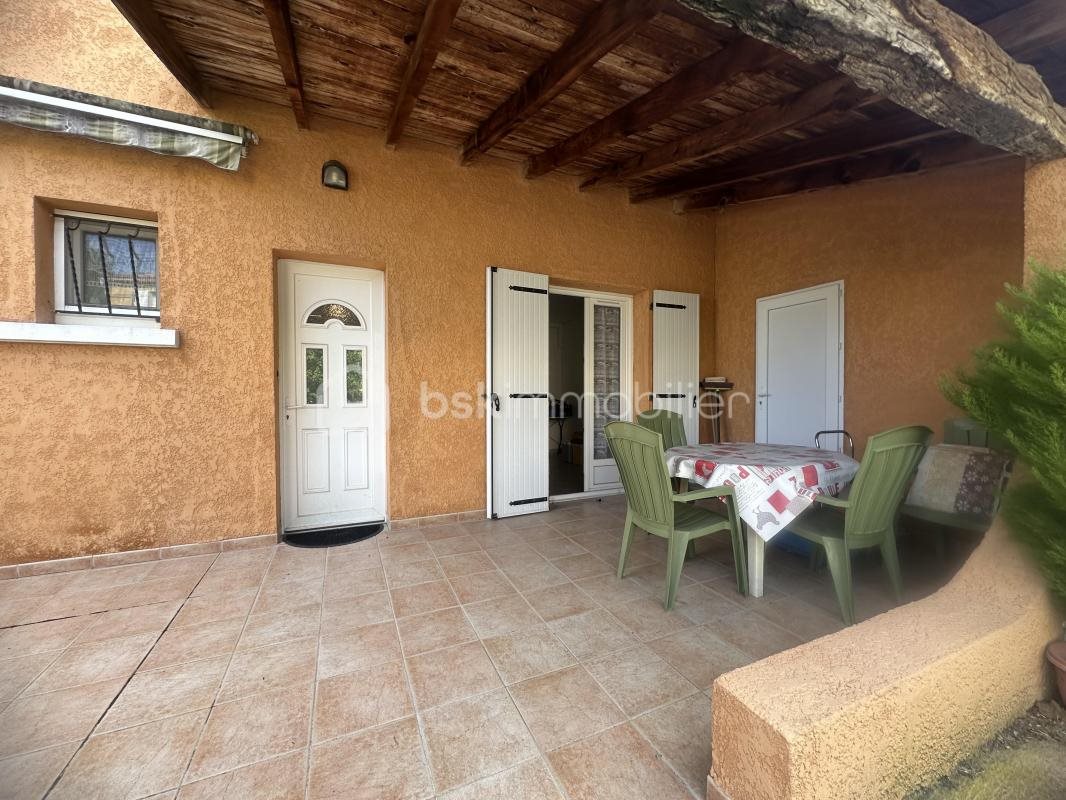 Maison à vendre, 160m², Alès