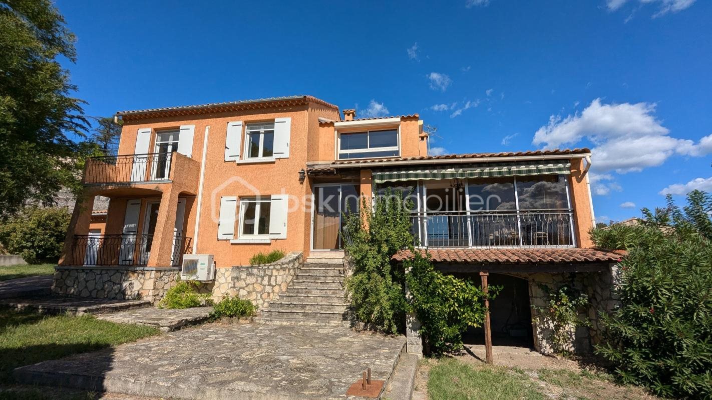 Maison à vendre, 160m², Alès