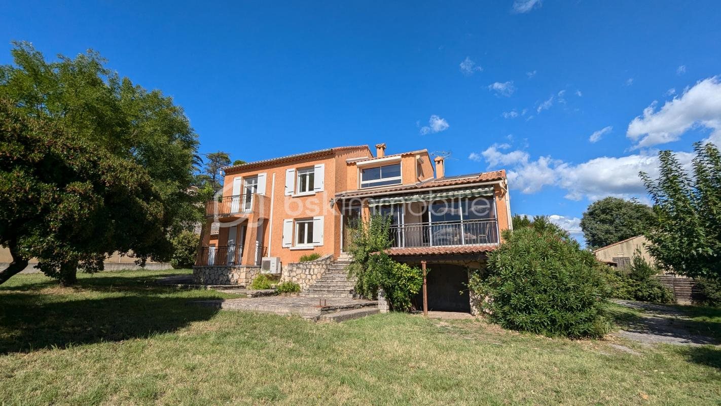 Maison à vendre, 160m², Alès