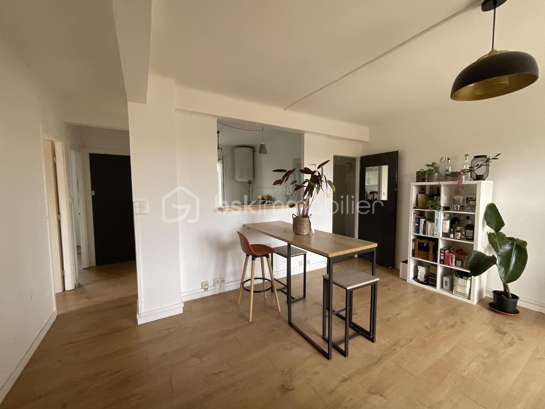Appartement à vendre, 74m², Alès