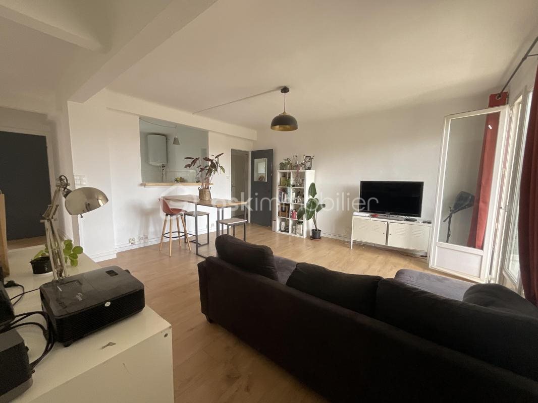 Appartement à vendre, 74m², Alès