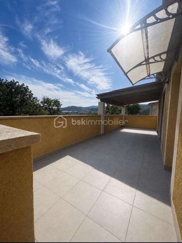 Maison à vendre, 90m², Saint-Martin-de-Valgalgues