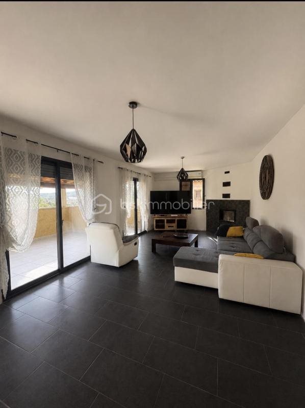 Maison à vendre, 90m², Saint-Martin-de-Valgalgues