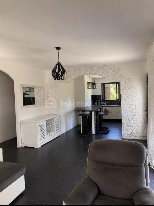 Maison à vendre, 90m², Saint-Martin-de-Valgalgues