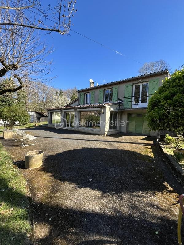 Maison à vendre, 146m², Pont-de-Larn