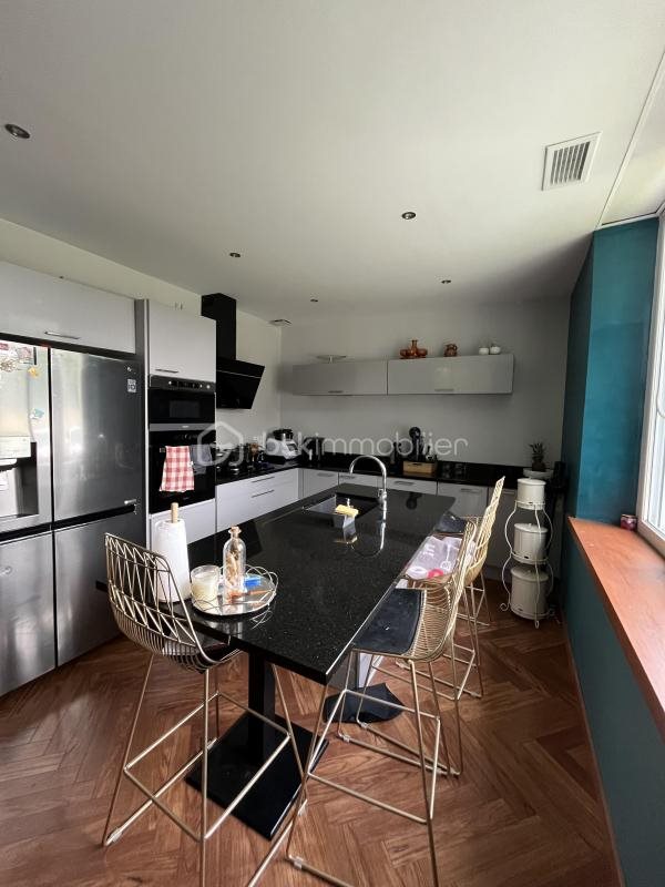 Maison à vendre, 132m², Mazamet