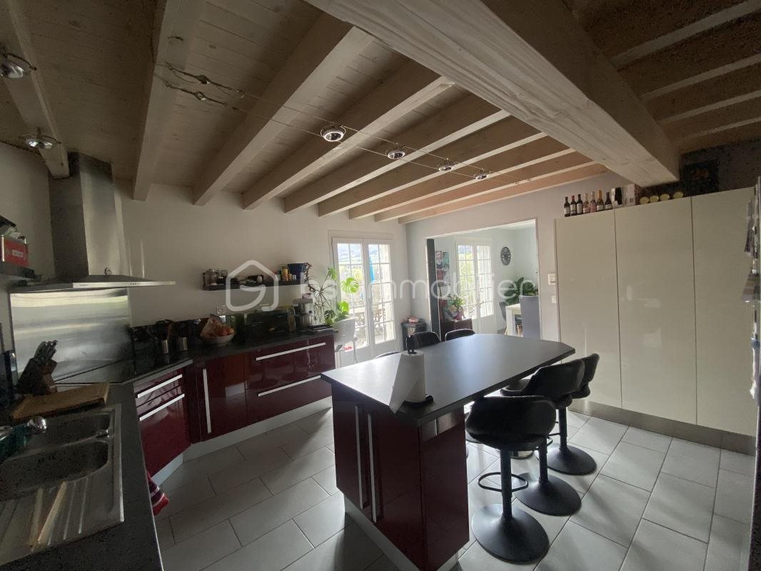 Maison à vendre, 172m², Bout-du-Pont-de-Larn
