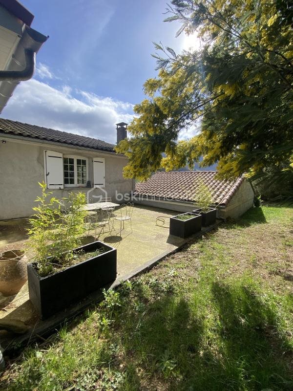 Maison à vendre, 172m², Bout-du-Pont-de-Larn