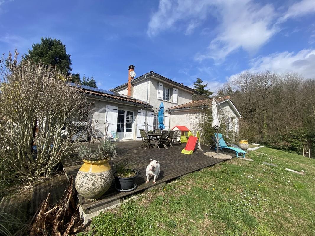 Maison à vendre, 172m², Bout-du-Pont-de-Larn