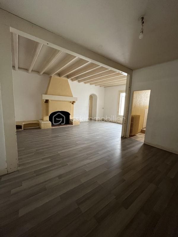 Maison à vendre, 206m², Mazamet