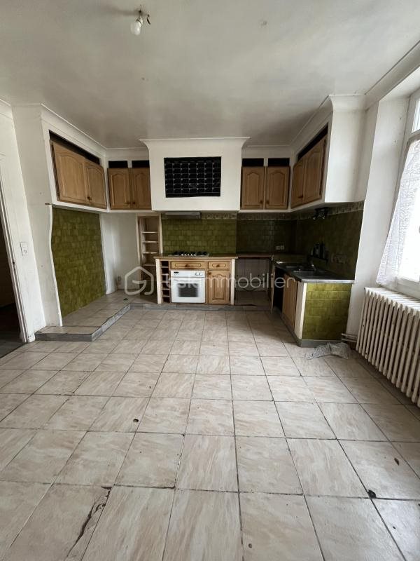 Maison à vendre, 206m², Mazamet