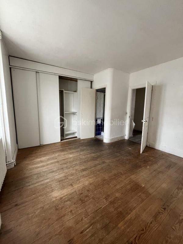 Maison à vendre, 206m², Mazamet