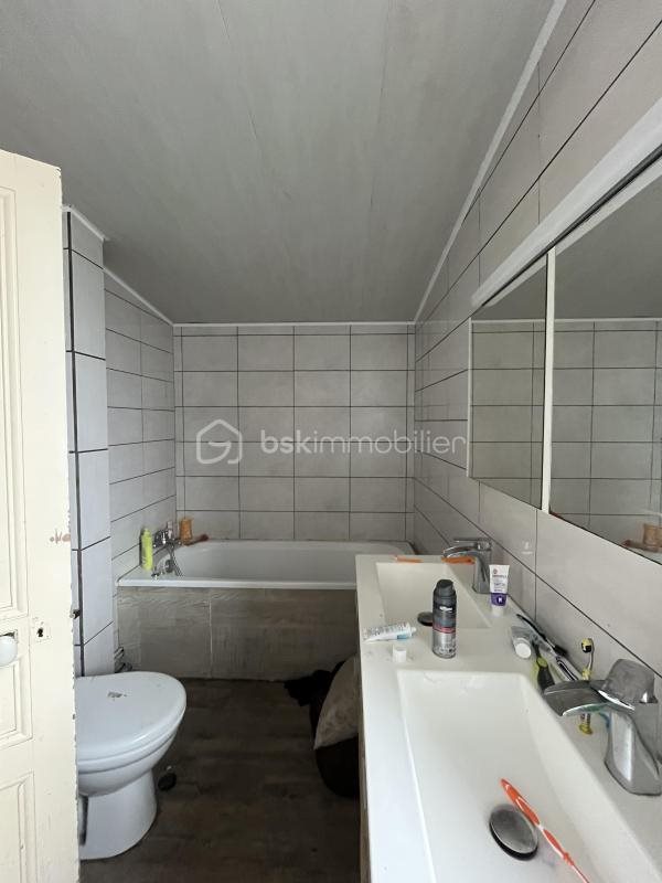 Maison à vendre, 206m², Mazamet