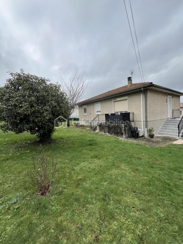 Maison à vendre, 122m², Mazamet