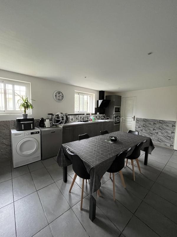 Maison à vendre, 122m², Mazamet