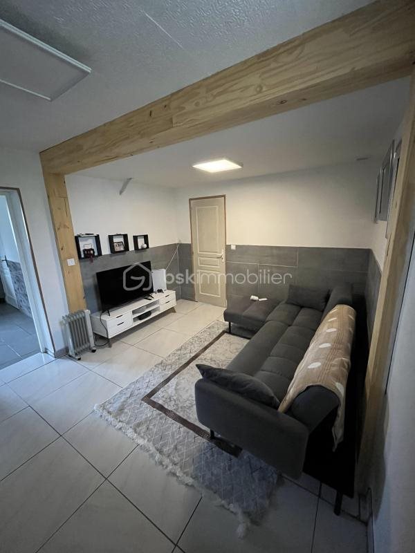 Maison à vendre, 122m², Mazamet