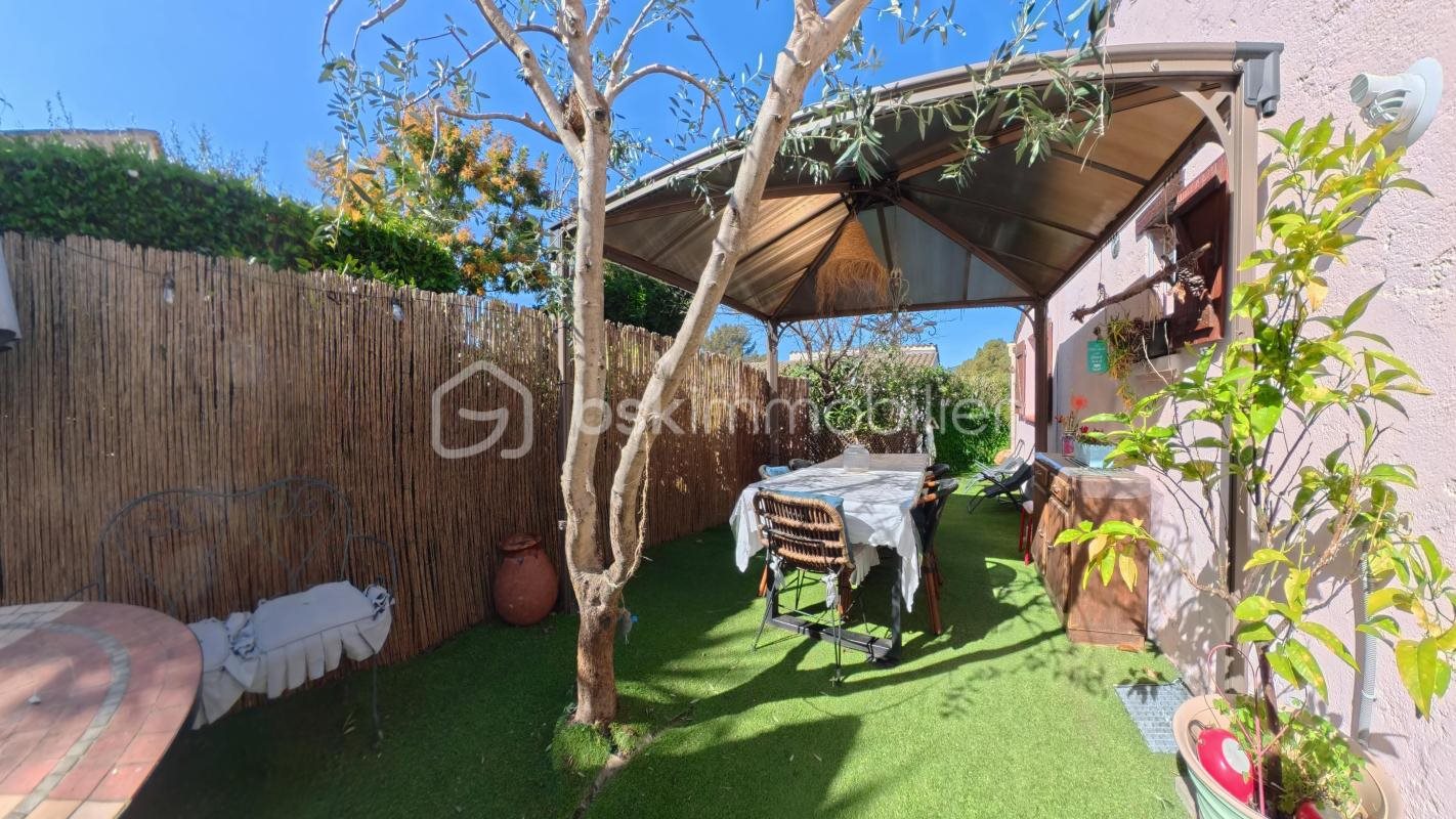 Maison à vendre, 52m², Grasse