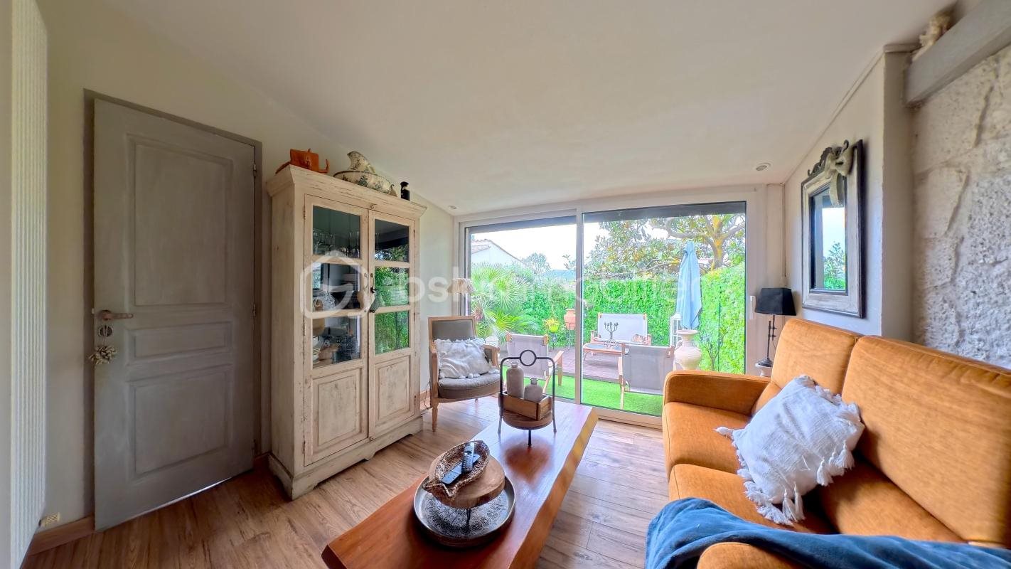 Maison à vendre, 52m², Grasse