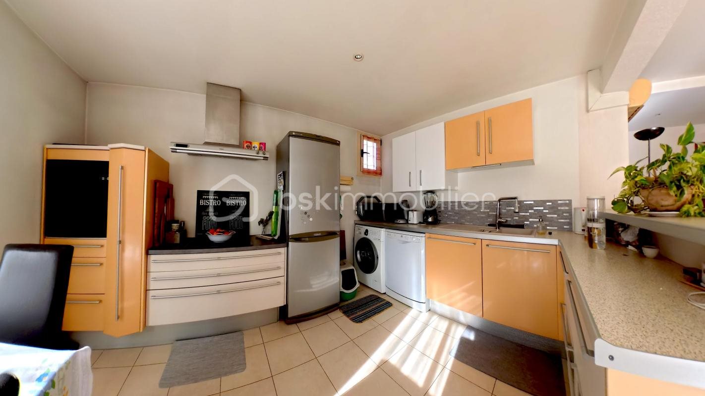 Appartement à vendre, 71m², Antibes