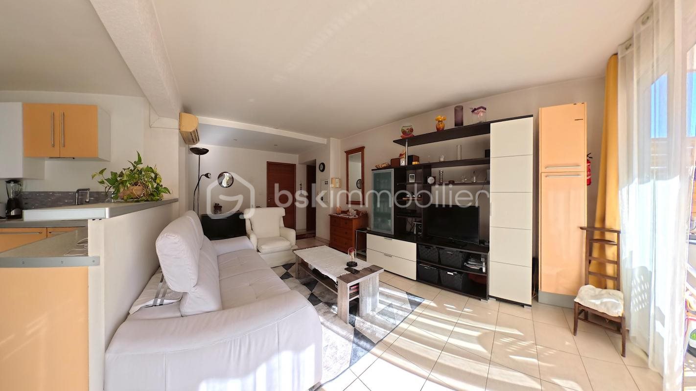 Appartement à vendre, 71m², Antibes