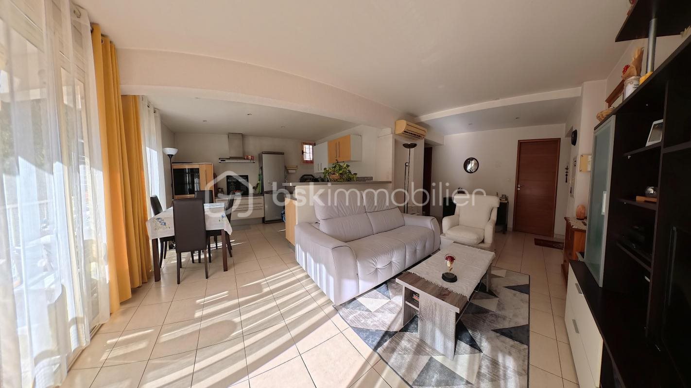 Appartement à vendre, 71m², Antibes
