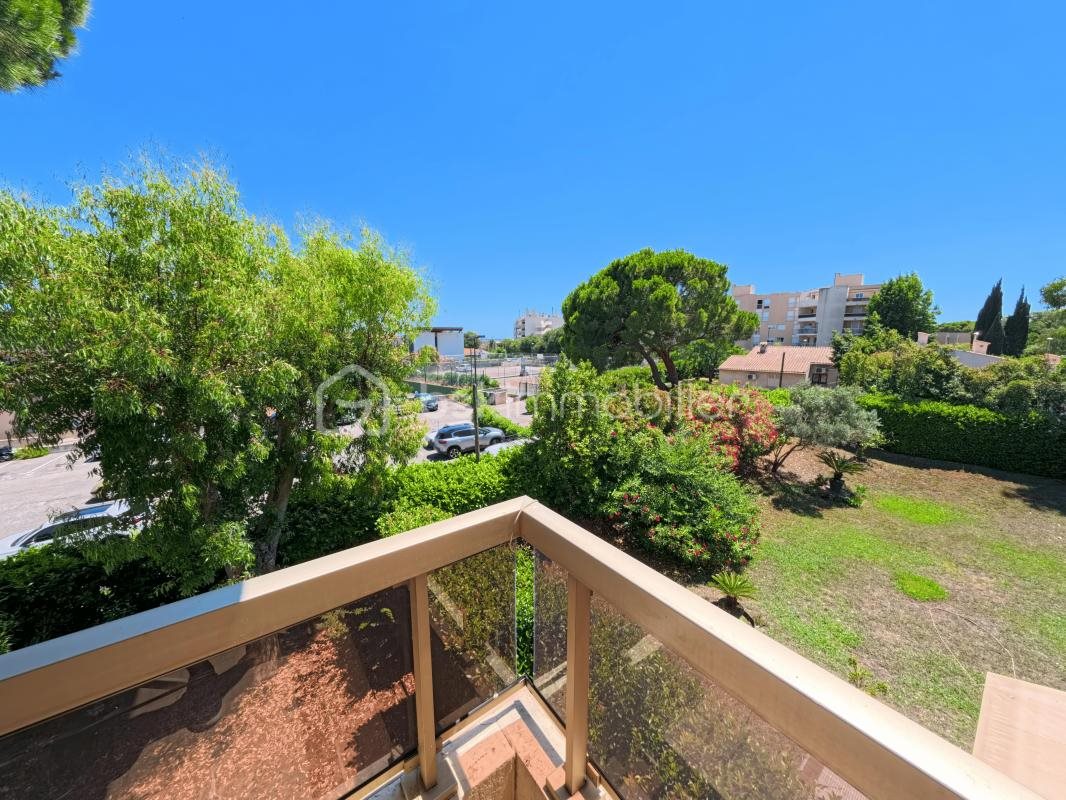 Appartement à vendre, 49m², Golfe-Juan