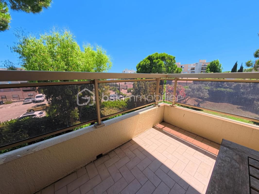Appartement à vendre, 49m², Golfe-Juan