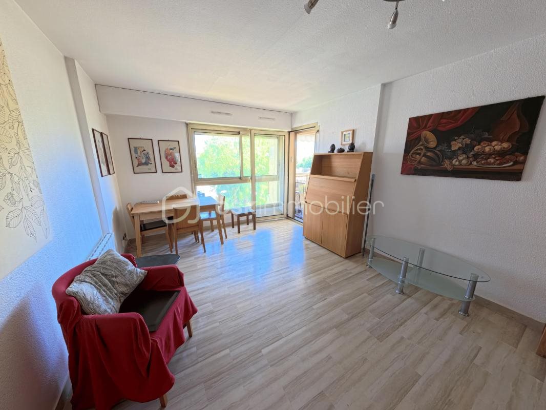 Appartement à vendre, 49m², Golfe-Juan