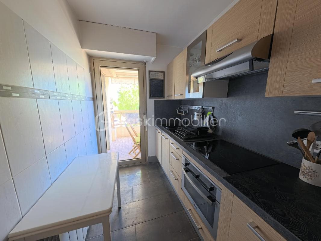 Appartement à vendre, 49m², Golfe-Juan