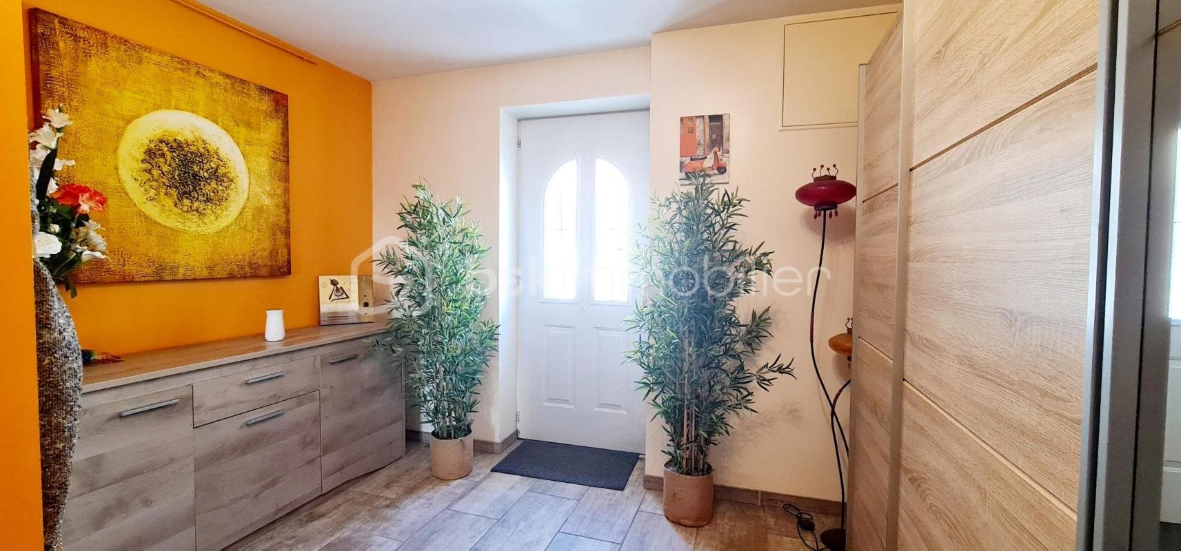 Maison à vendre, 135m², Remigny