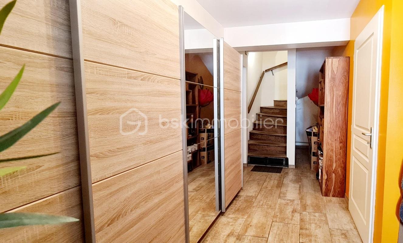 Maison à vendre, 135m², Remigny