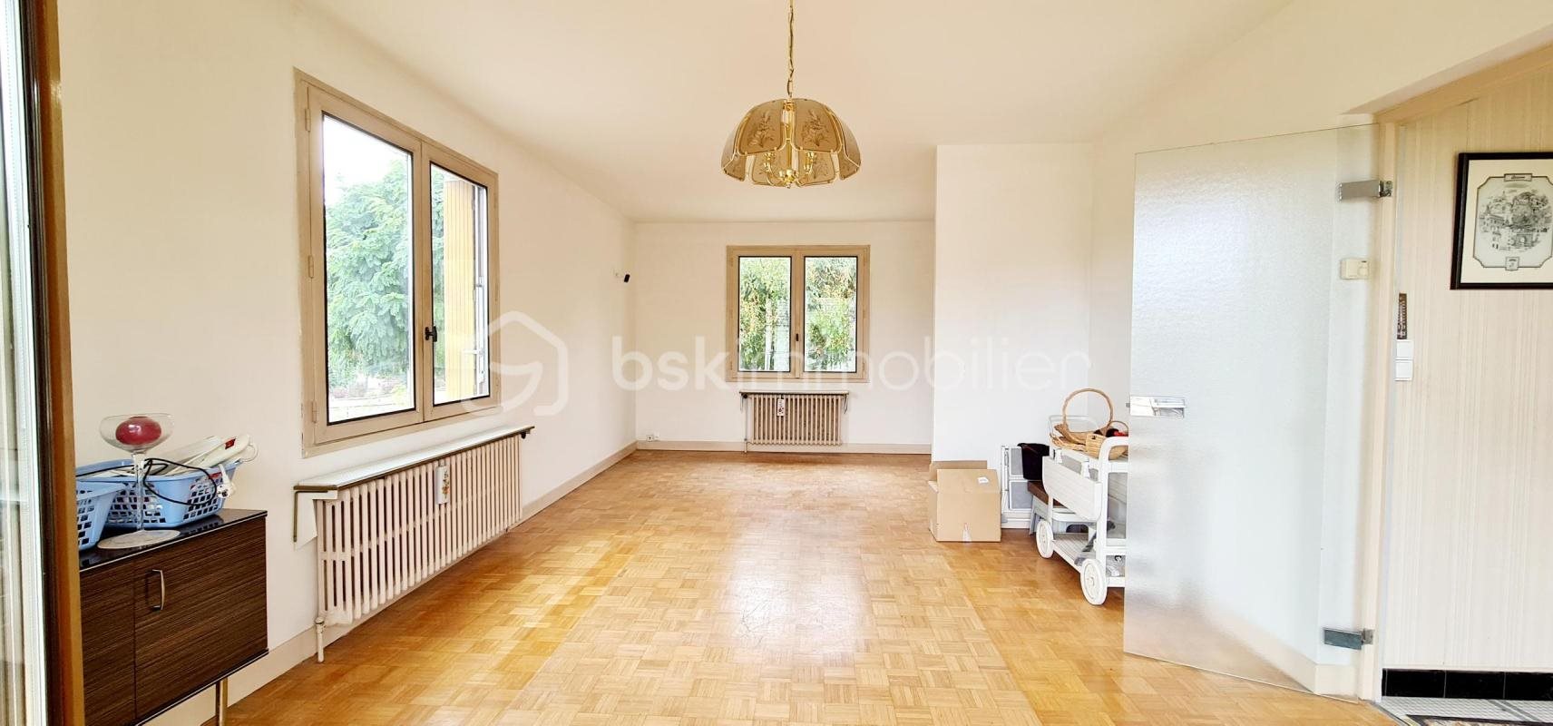 Maison à vendre, 89m², Beaune