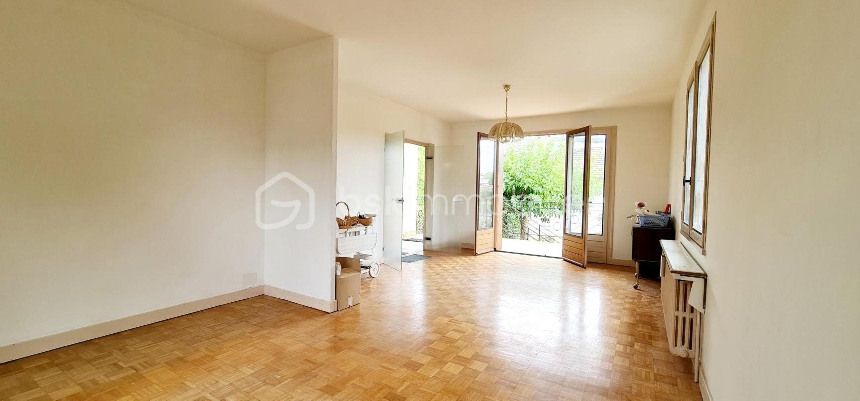 Maison à vendre, 89m², Beaune