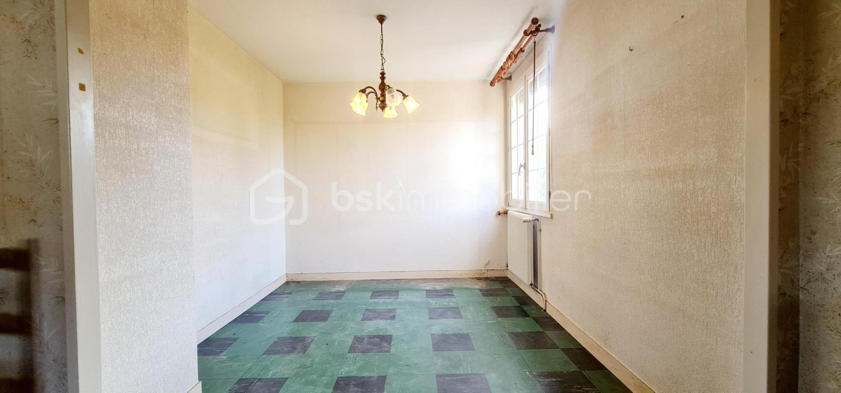 Maison à vendre, 73m², Seurre