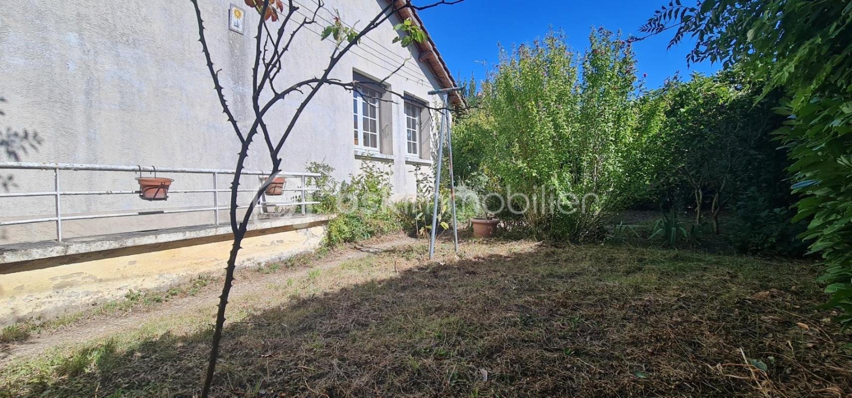 Maison à vendre, 73m², Seurre