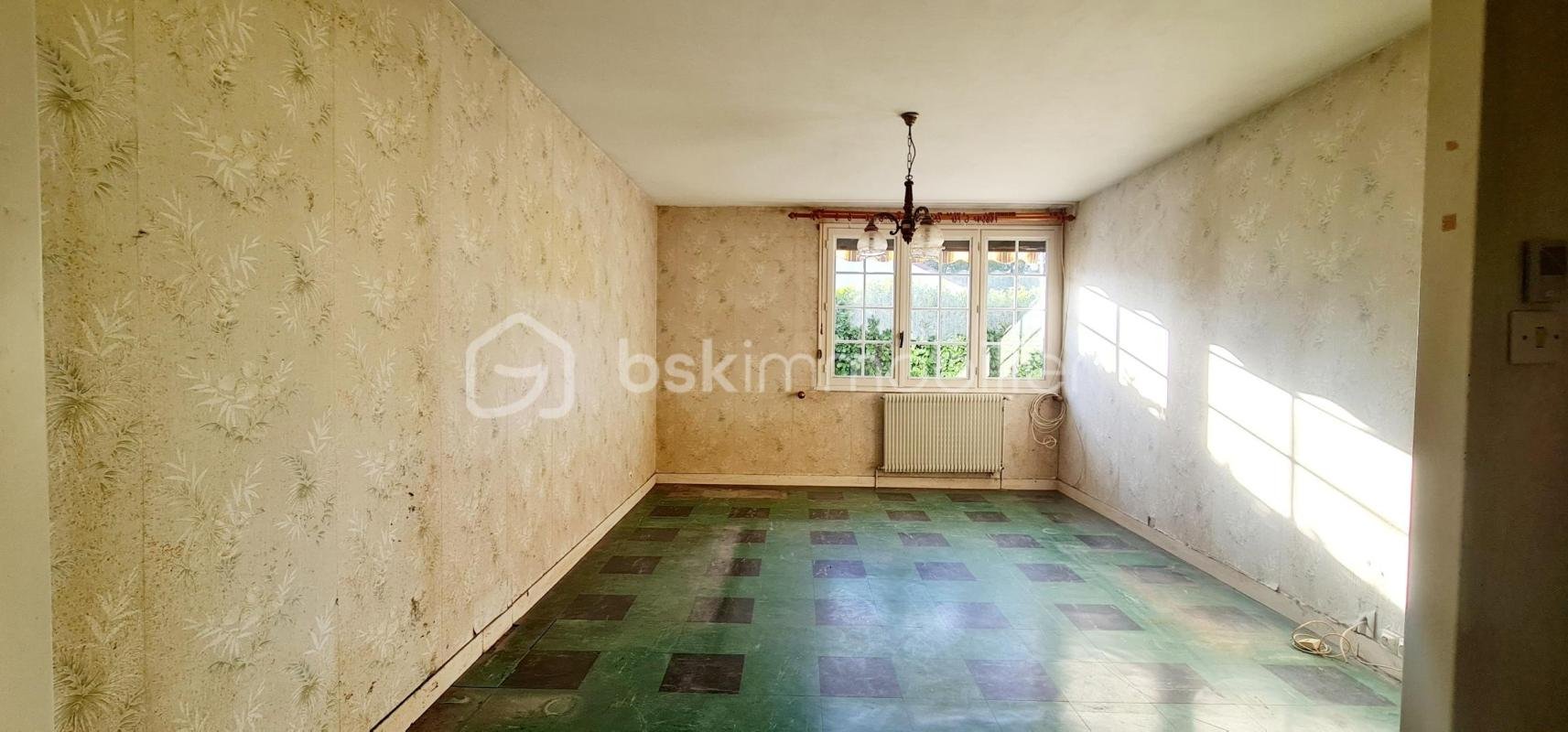 Maison à vendre, 73m², Seurre