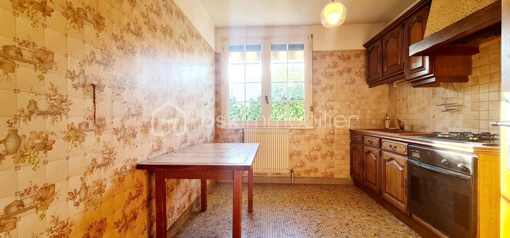 Maison à vendre, 73m², Seurre