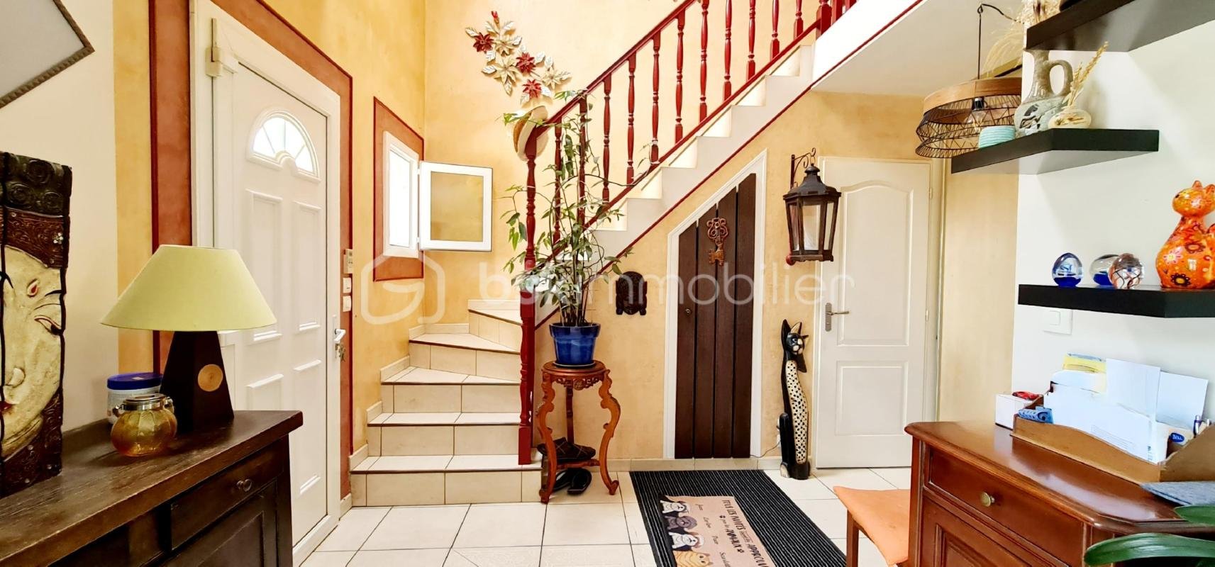 Maison à vendre, 126m², Seurre