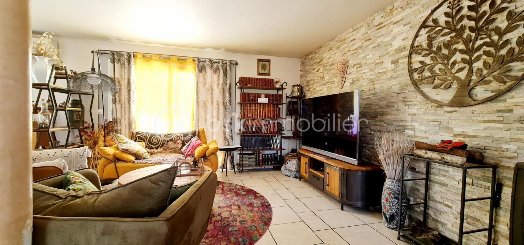 Maison à vendre, 126m², Seurre