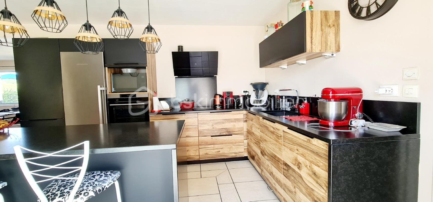 Maison à vendre, 126m², Seurre