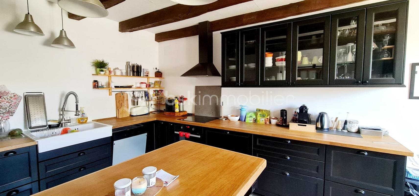 Maison à vendre, 134m², Losne