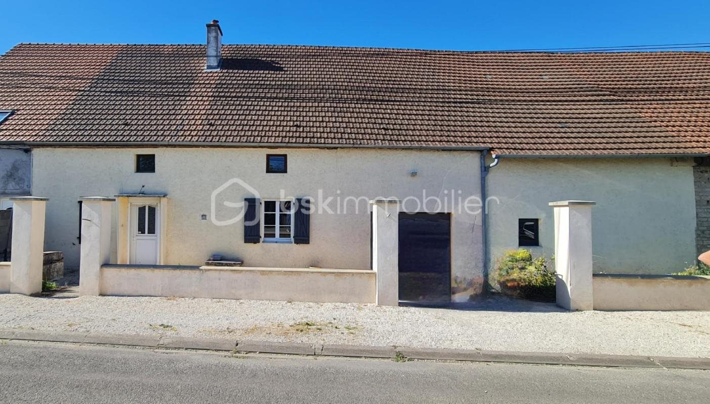 Maison à vendre, 134m², Losne