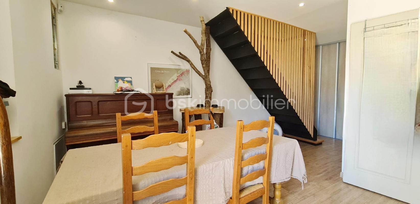 Maison à vendre, 134m², Losne