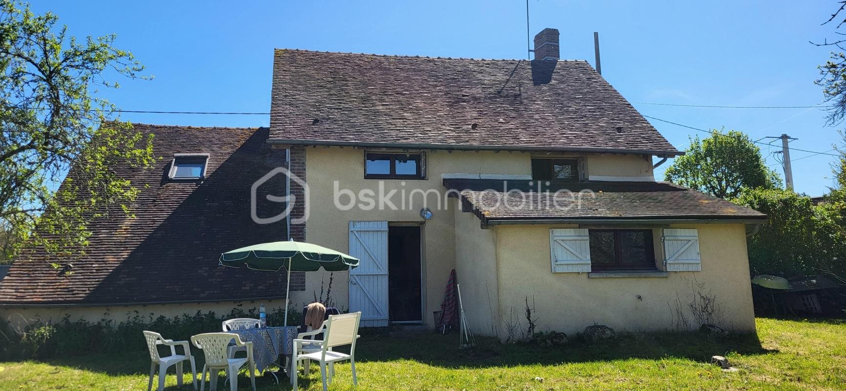 Maison à vendre, 143m², Griselles