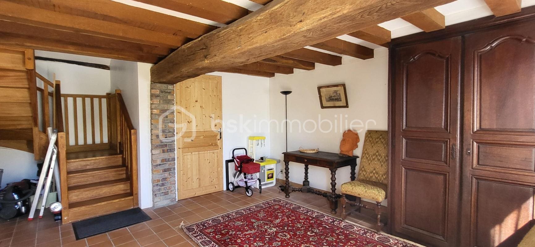 Maison à vendre, 143m², Griselles