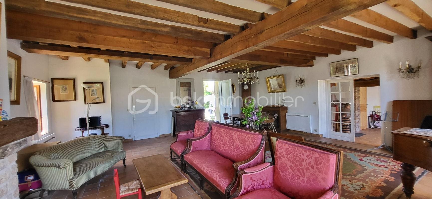 Maison à vendre, 143m², Griselles
